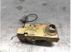 Recambio de cerradura puerta delantera derecha para ford transit caja cerrada, media (fy) (2000 =>) ft 350 2.4 express-line refe 2