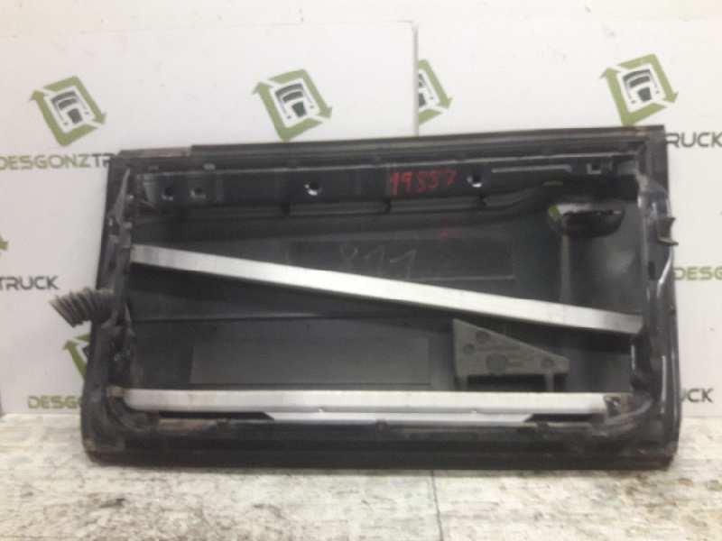 Recambio de puerta delantera derecha para audi a3 (8l) 1.8 ambiente referencia OEM IAM   