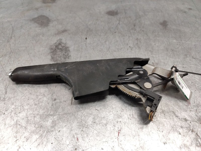 Recambio de palanca freno de mano para volkswagen golf iv berlina (1j1) 1.9 tdi referencia OEM IAM   