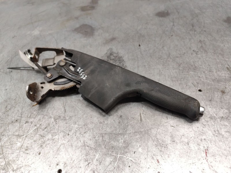 Recambio de palanca freno de mano para volkswagen golf iv berlina (1j1) 1.9 tdi referencia OEM IAM   