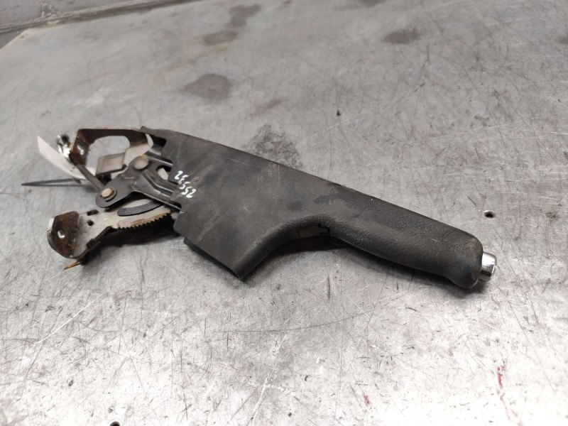 Recambio de palanca freno de mano para volkswagen golf iv berlina (1j1) 1.9 tdi referencia OEM IAM   