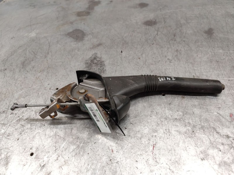 Recambio de palanca freno de mano para dacia sandero ii tce 90 (b8m1, b8ma) referencia OEM IAM   