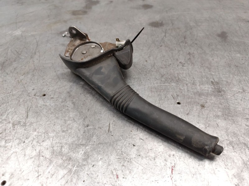Recambio de palanca freno de mano para dacia sandero ii tce 90 (b8m1, b8ma) referencia OEM IAM   