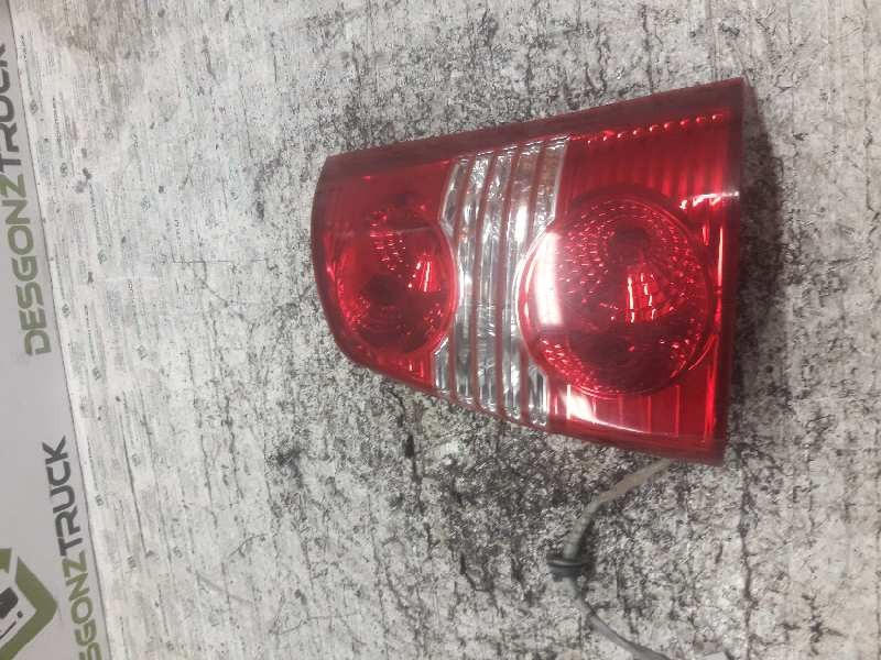 Recambio de piloto trasero derecho para hyundai atos prime (mx) gls (2003) referencia OEM IAM   