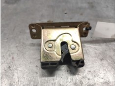 Recambio de cerradura maletero / porton para opel astra f berlina básico referencia OEM IAM 90590957  