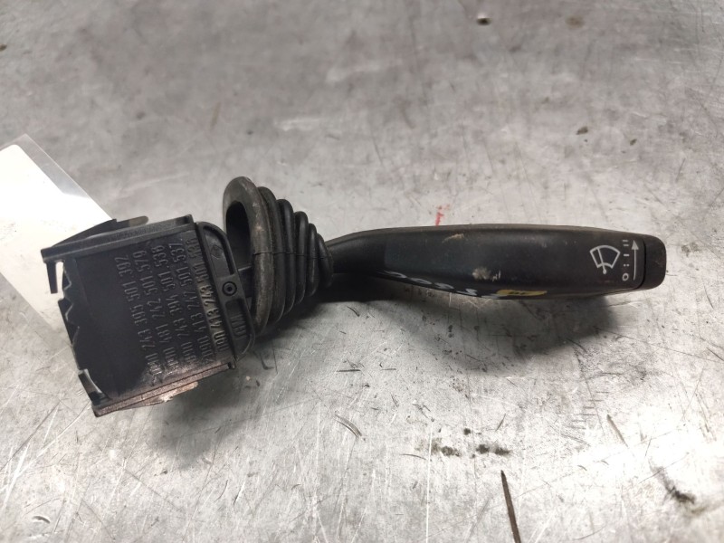 Recambio de mando limpia para opel astra f berlina básico referencia OEM IAM 090243395501392  