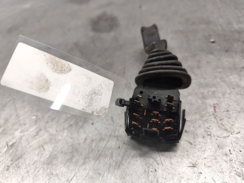 Recambio de mando limpia para opel astra f berlina básico referencia OEM IAM 090243395501392  