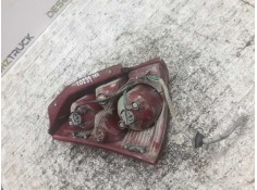 Recambio de piloto trasero derecho para hyundai atos prime (mx) gls (2003) referencia OEM IAM    2