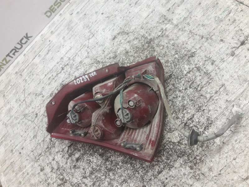 Recambio de piloto trasero derecho para hyundai atos prime (mx) gls (2003) referencia OEM IAM   