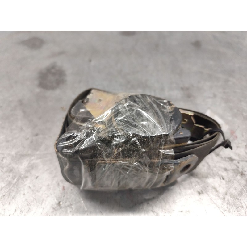 Recambio de cinturon seguridad trasero derecho para citroën jumpy 2.0 hdi cat (rhx / dw10bted) referencia OEM IAM   
