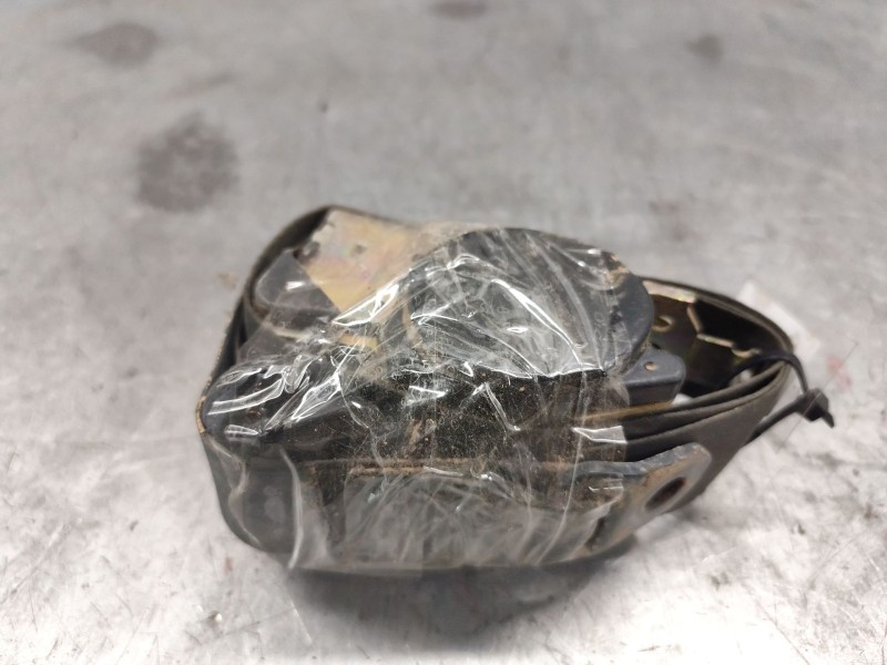 Recambio de cinturon seguridad trasero derecho para citroën jumpy 2.0 hdi cat (rhx / dw10bted) referencia OEM IAM   