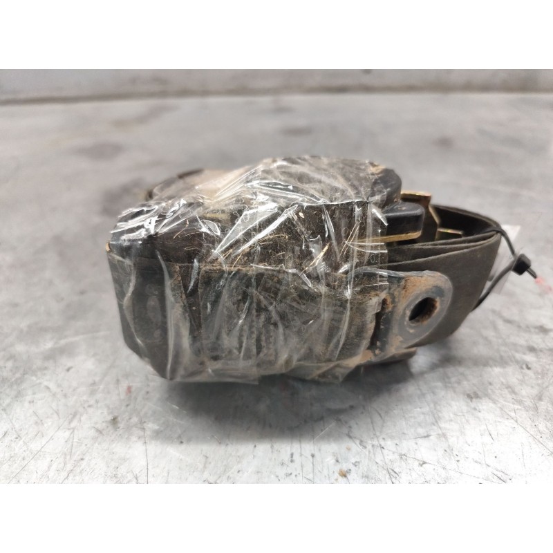 Recambio de cinturon seguridad trasero derecho para citroën jumpy 2.0 hdi cat (rhx / dw10bted) referencia OEM IAM   