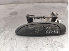 Recambio de maneta exterior trasera izquierda para dacia logan 1.6 cat referencia OEM IAM   