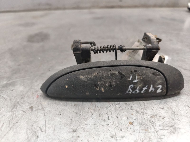 Recambio de maneta exterior trasera izquierda para dacia logan 1.6 cat referencia OEM IAM   