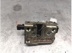 Recambio de cerradura puerta delantera derecha para dacia logan 1.6 cat referencia OEM IAM   