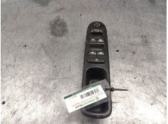 Recambio de mando elevalunas delantero izquierdo para peugeot 307 (s1) xs referencia OEM IAM 96498421XT  