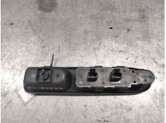 Recambio de mando elevalunas delantero izquierdo para peugeot 307 (s1) xs referencia OEM IAM 96498421XT   2