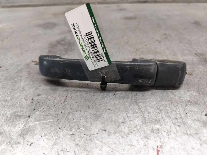 Recambio de maneta exterior delantera derecha para volkswagen golf iii (1h1) 1.6 referencia OEM IAM   