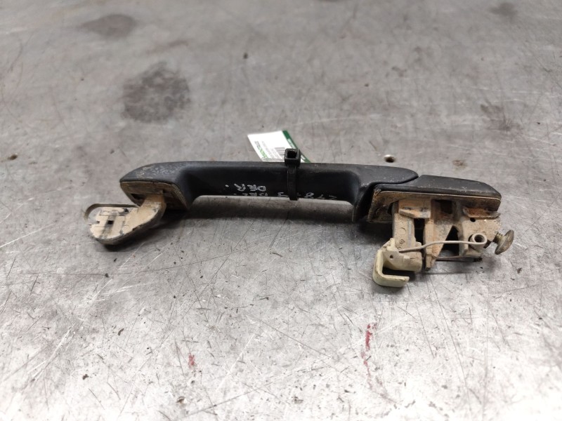 Recambio de maneta exterior delantera derecha para volkswagen golf iii (1h1) 1.6 referencia OEM IAM   