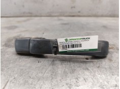 Recambio de maneta exterior trasera izquierda para volkswagen golf iii (1h1) 1.6 referencia OEM IAM   