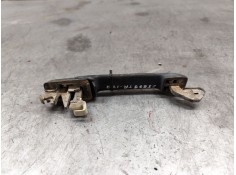 Recambio de maneta exterior trasera izquierda para volkswagen golf iii (1h1) 1.6 referencia OEM IAM    2