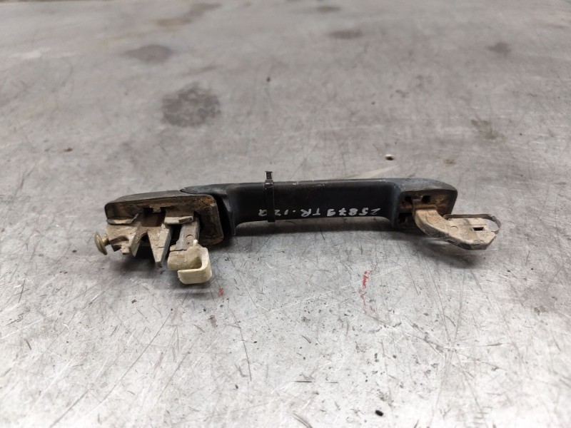 Recambio de maneta exterior trasera izquierda para volkswagen golf iii (1h1) 1.6 referencia OEM IAM   