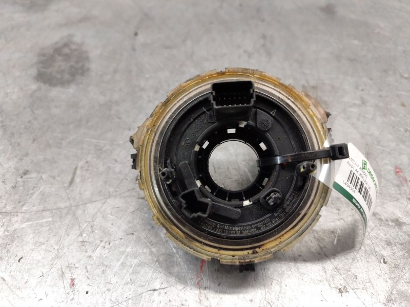 Recambio de anillo airbag para audi a4 berlina (8e) 1.9 tdi referencia OEM IAM 4E0953541A  