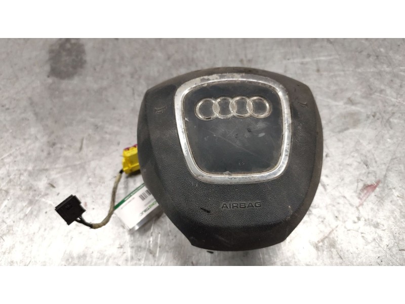 Recambio de airbag delantero izquierdo para audi a4 berlina (8e) 1.9 tdi referencia OEM IAM 8E0880201DF  