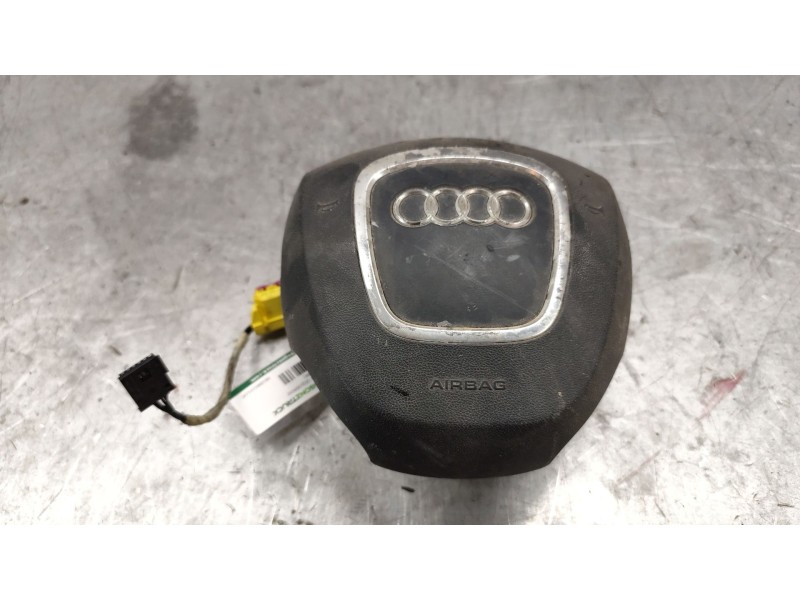 Recambio de airbag delantero izquierdo para audi a4 berlina (8e) 1.9 tdi referencia OEM IAM 8E0880201DF  