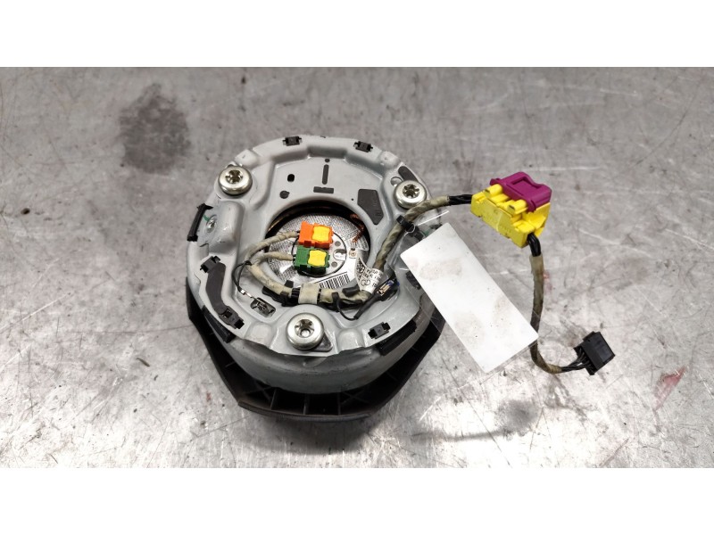 Recambio de airbag delantero izquierdo para audi a4 berlina (8e) 1.9 tdi referencia OEM IAM 8E0880201DF  