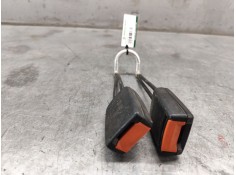 Recambio de enganche cinturon trasero derecho para volkswagen golf iii (1h1) 1.6 referencia OEM IAM 1H0857739A  