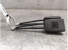 Recambio de enganche cinturon trasero derecho para volkswagen golf iii (1h1) 1.6 referencia OEM IAM 1H0857739A   2