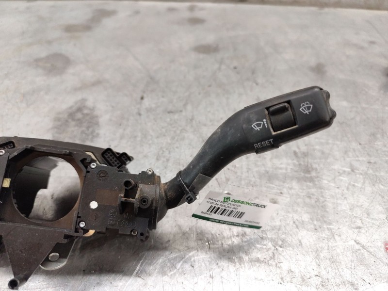 Recambio de mando multifuncion para audi a4 berlina (8e) 1.9 tdi referencia OEM IAM 8E0953549Q  