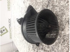 Recambio de ventilador calefaccion para nissan primastar (x..) kombi l1h1 2.7t (6 sitze) referencia OEM IAM   