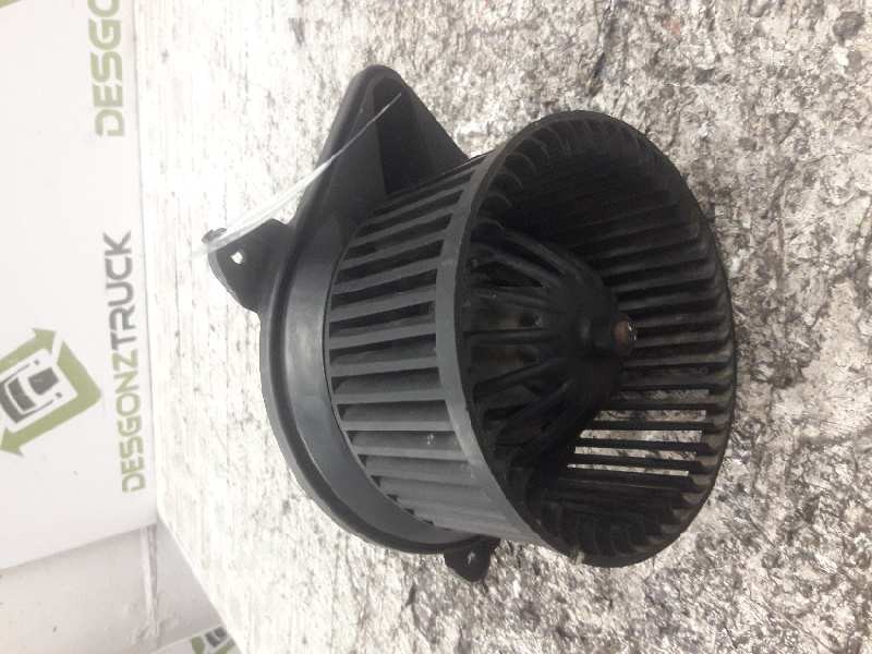 Recambio de ventilador calefaccion para nissan primastar (x..) kombi l1h1 2.7t (6 sitze) referencia OEM IAM   
