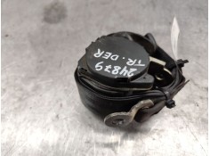 Recambio de cinturon seguridad trasero derecho para volkswagen golf iii (1h1) 1.6 referencia OEM IAM   