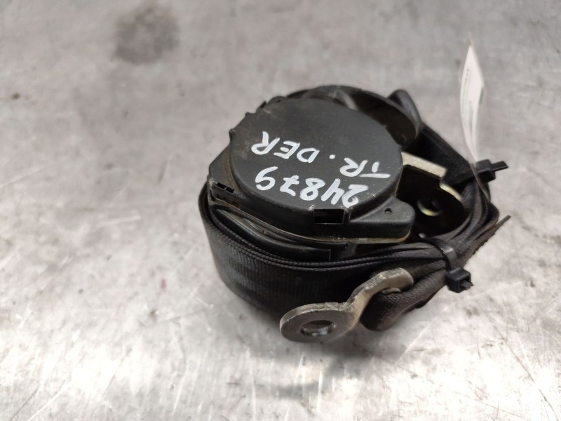 Recambio de cinturon seguridad trasero derecho para volkswagen golf iii (1h1) 1.6 referencia OEM IAM   
