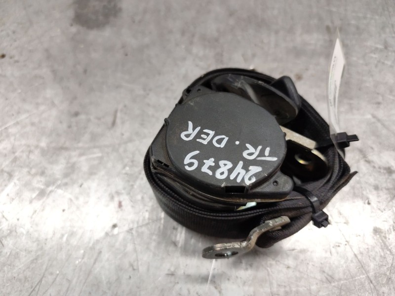 Recambio de cinturon seguridad trasero derecho para volkswagen golf iii (1h1) 1.6 referencia OEM IAM   