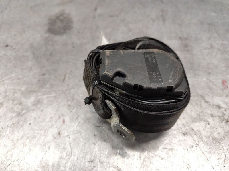 Recambio de cinturon seguridad trasero derecho para volkswagen golf iii (1h1) 1.6 referencia OEM IAM   