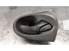 Recambio de maneta interior delantera derecha para ford transit caja cerrada, media (fy) (2000 =>) ft 350 2.4 express-line refer