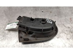 Recambio de maneta interior delantera derecha para ford transit caja cerrada, media (fy) (2000 =>) ft 350 2.4 express-line refer 2