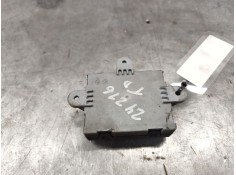 Recambio de modulo electronico para land rover range rover evoque (l538) 2.0 d referencia OEM IAM HK8314D619BB   2