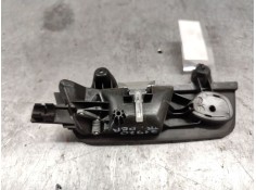 Recambio de maneta interior trasera derecha para audi a4 berlina (8e) 1.9 tdi referencia OEM IAM    2