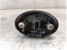 Recambio de piloto lateral izquierdo para ford transit caja cerrada, media (fy) (2000 =>) ft 350 2.4 express-line referencia OEM 2