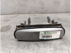 Recambio de maneta exterior trasera derecha para audi a4 berlina (8e) 1.9 tdi referencia OEM IAM   