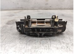 Recambio de maneta exterior trasera derecha para audi a4 berlina (8e) 1.9 tdi referencia OEM IAM    2