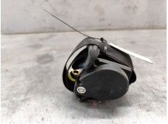 Recambio de cinturon seguridad trasero derecho para peugeot 206 berlina xr referencia OEM IAM   