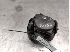 Recambio de cinturon seguridad trasero derecho para peugeot 206 berlina xr referencia OEM IAM    2
