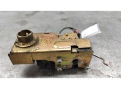 Recambio de cerradura puerta delantera izquierda para ford transit caja cerrada, media (fy) (2000 =>) ft 350 2.4 express-line re