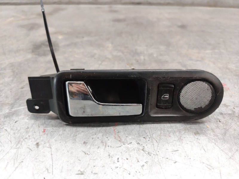 Recambio de maneta interior trasera izquierda para volkswagen passat berlina (3b2) comfortline referencia OEM IAM 1J4839113A  